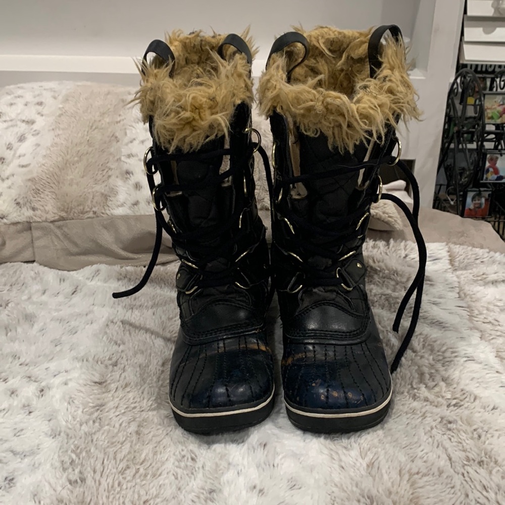 Sorel Snow Boot - image 1